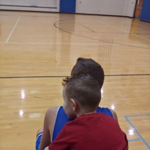 Meet your Posher, Carol